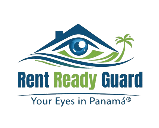 Rent Ready Guard - Inspección y Gestión de Propiedades Airbnb en Panamá