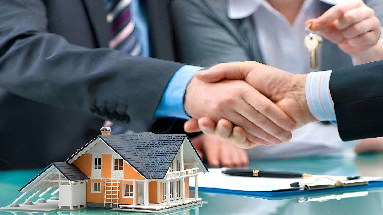 Asesoría profesional para comprar o alquilar inmueble en Panamá - tus ojos en el terreno